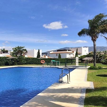 Resort Iris Costa Del Sol El Faro Exterior foto