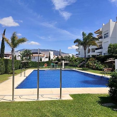 Resort Iris Costa Del Sol El Faro Exterior foto