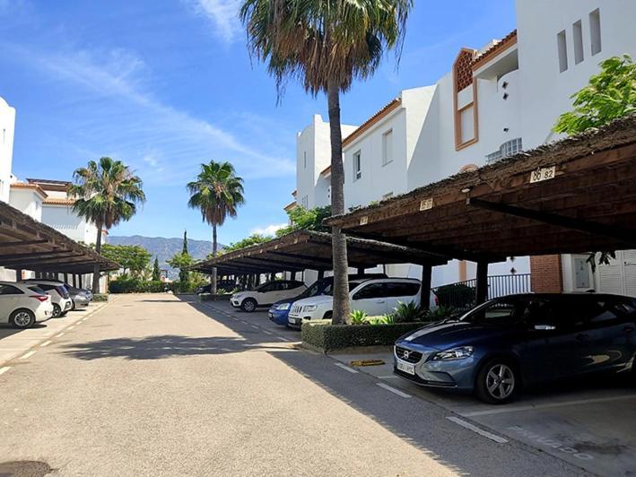 Resort Iris Costa Del Sol El Faro Exterior foto